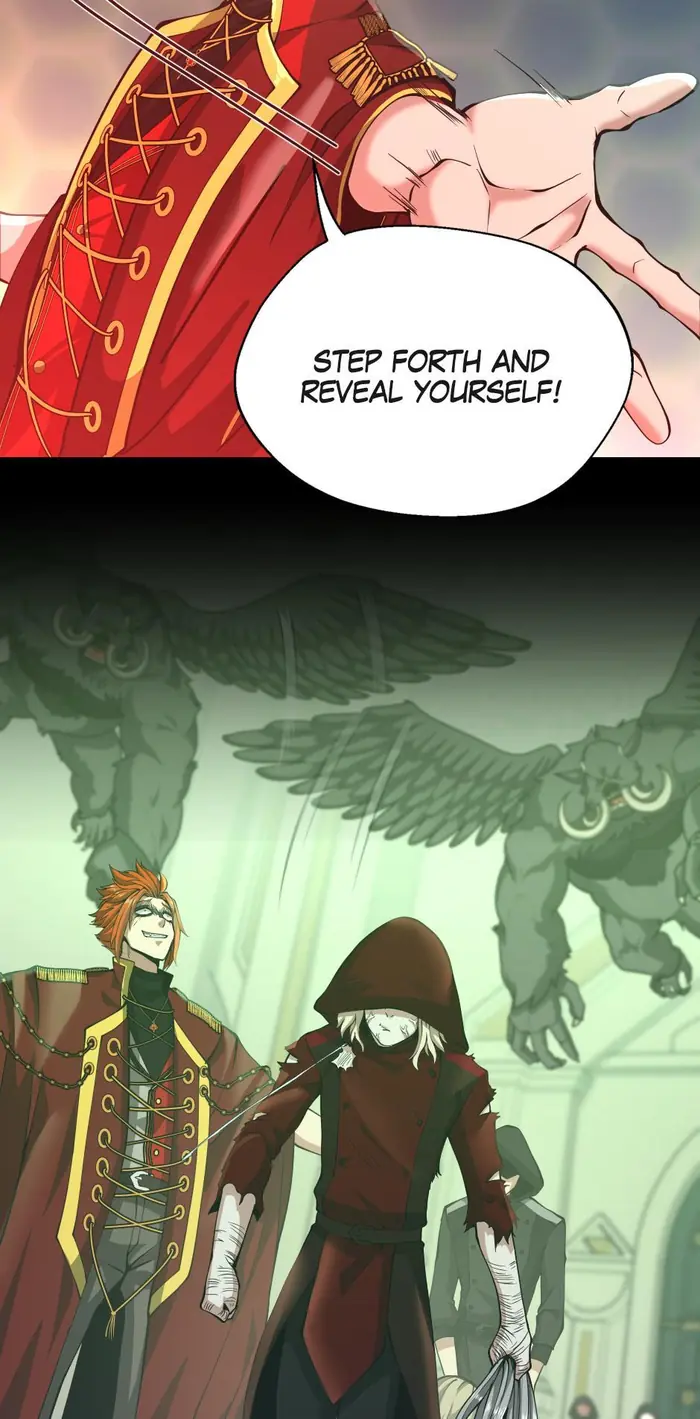 The Beginning After the End Chapter 137 image 41_optimized